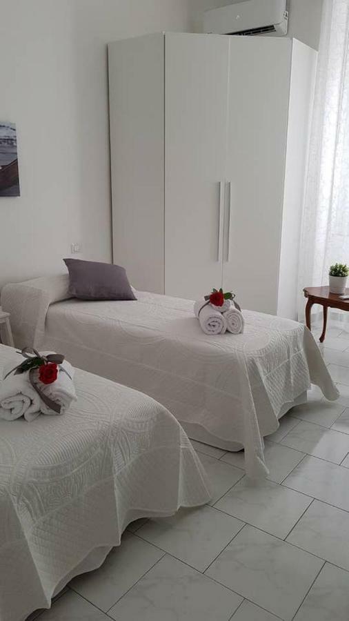 Il Nido Della Zia Appartement La Spezia