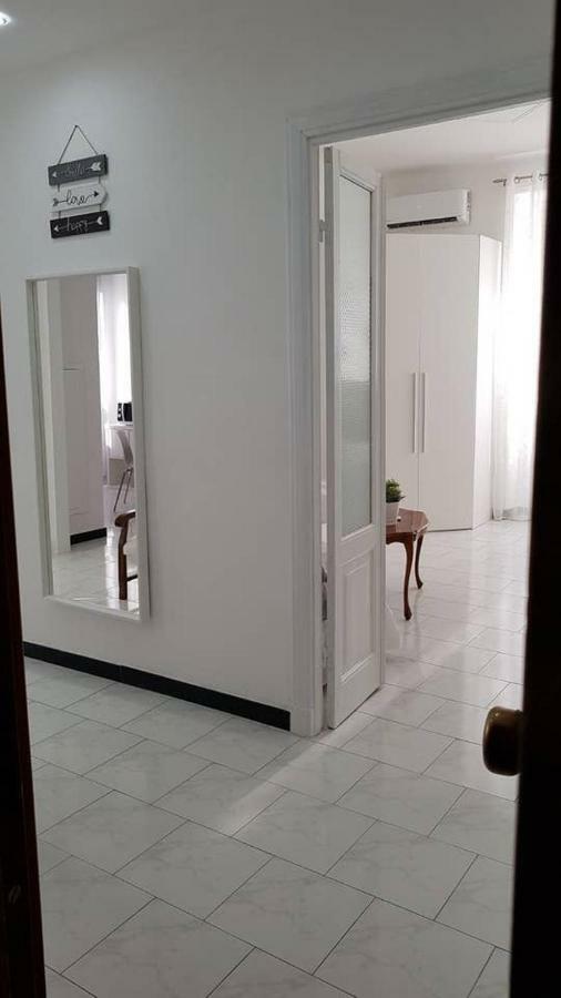 Appartement Il Nido Della Zia *