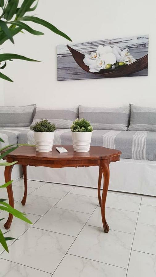 Il Nido Della Zia Appartement