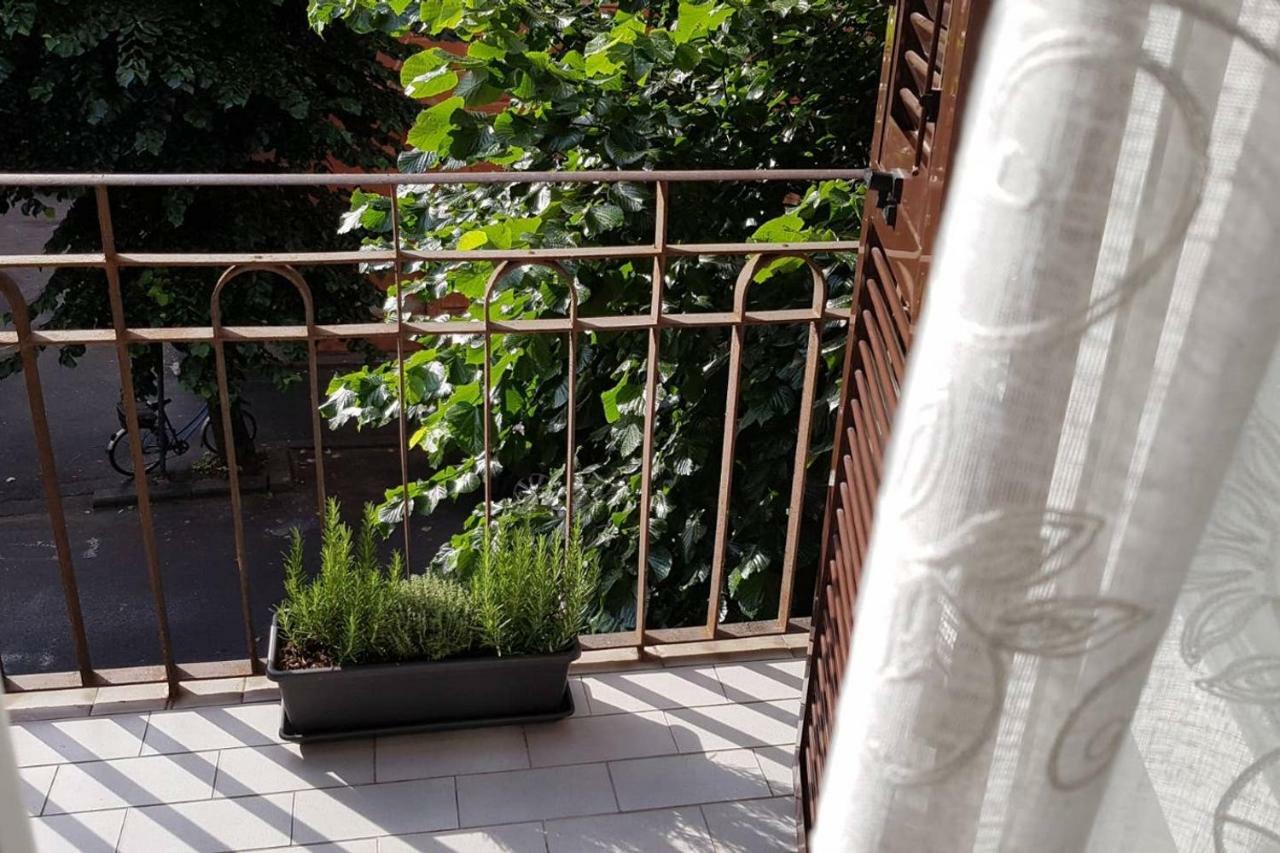 Il Nido Della Zia Appartement La Spezia