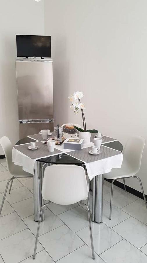 Il Nido Della Zia Appartement