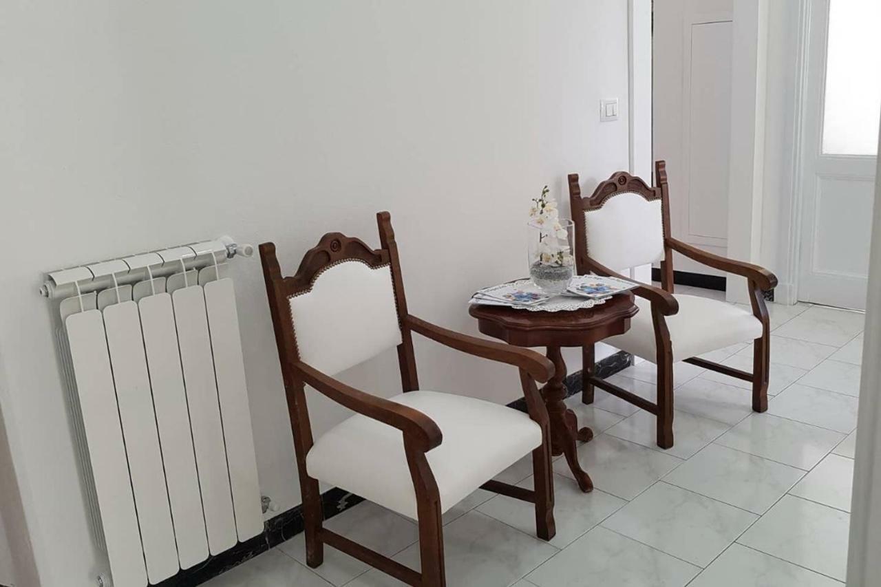 Il Nido Della Zia Appartement La Spezia