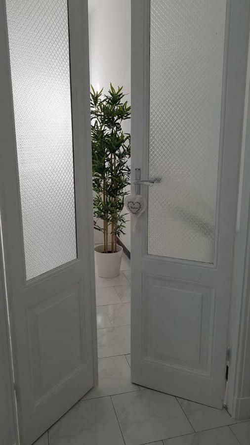 Il Nido Della Zia Appartement *