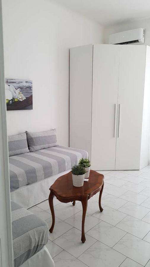 Appartement Il Nido Della Zia La Spezia