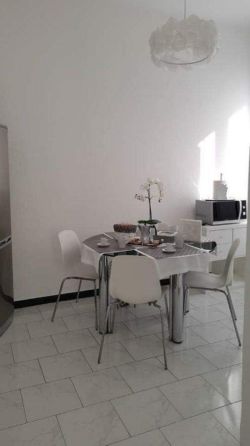 Appartement Il Nido Della Zia La Spezia