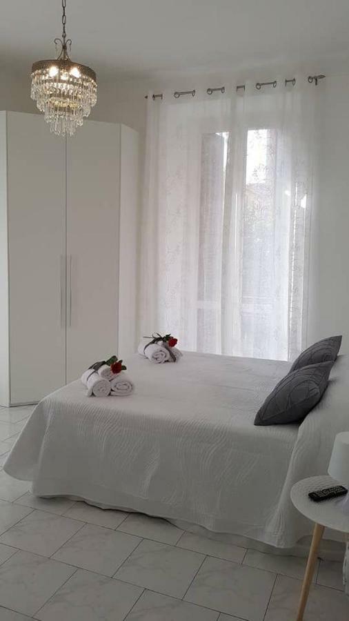 Il Nido Della Zia Appartement *