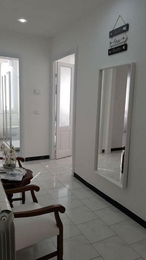 Appartement Il Nido Della Zia *