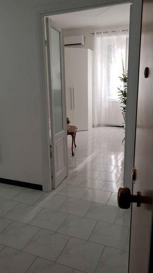 Il Nido Della Zia Appartement La Spezia
