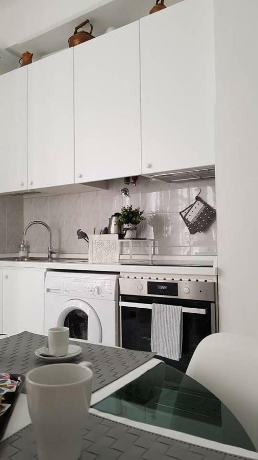 Appartement Il Nido Della Zia La Spezia