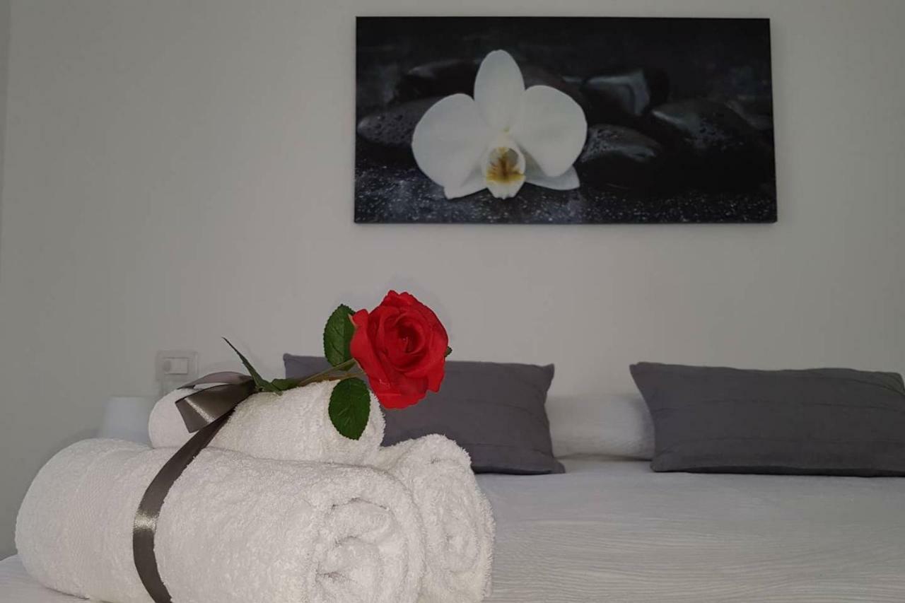 Appartement Il Nido Della Zia La Spezia