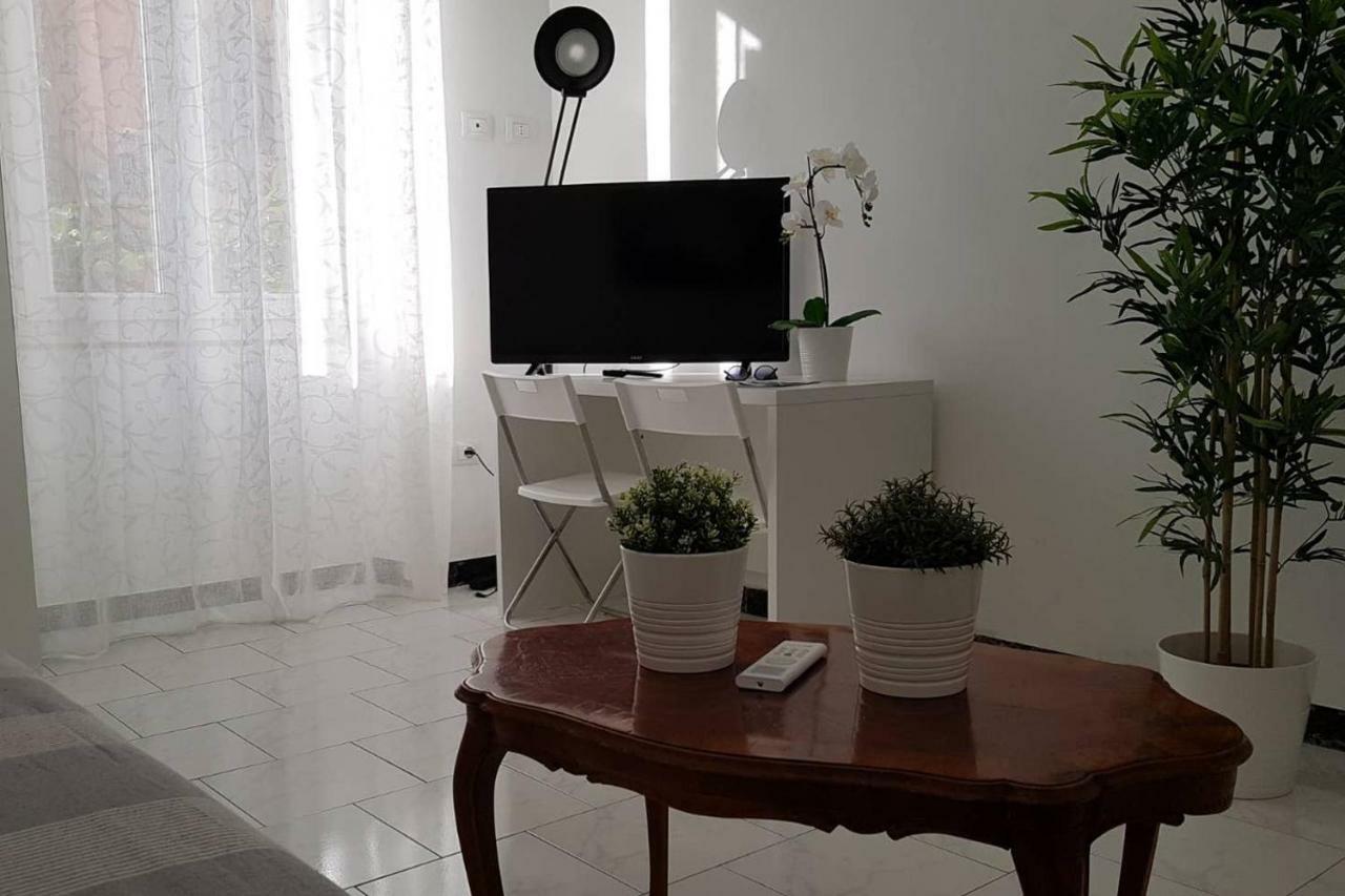 Appartement Il Nido Della Zia