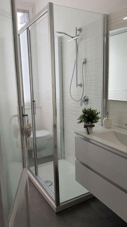 Appartement Il Nido Della Zia La Spezia
